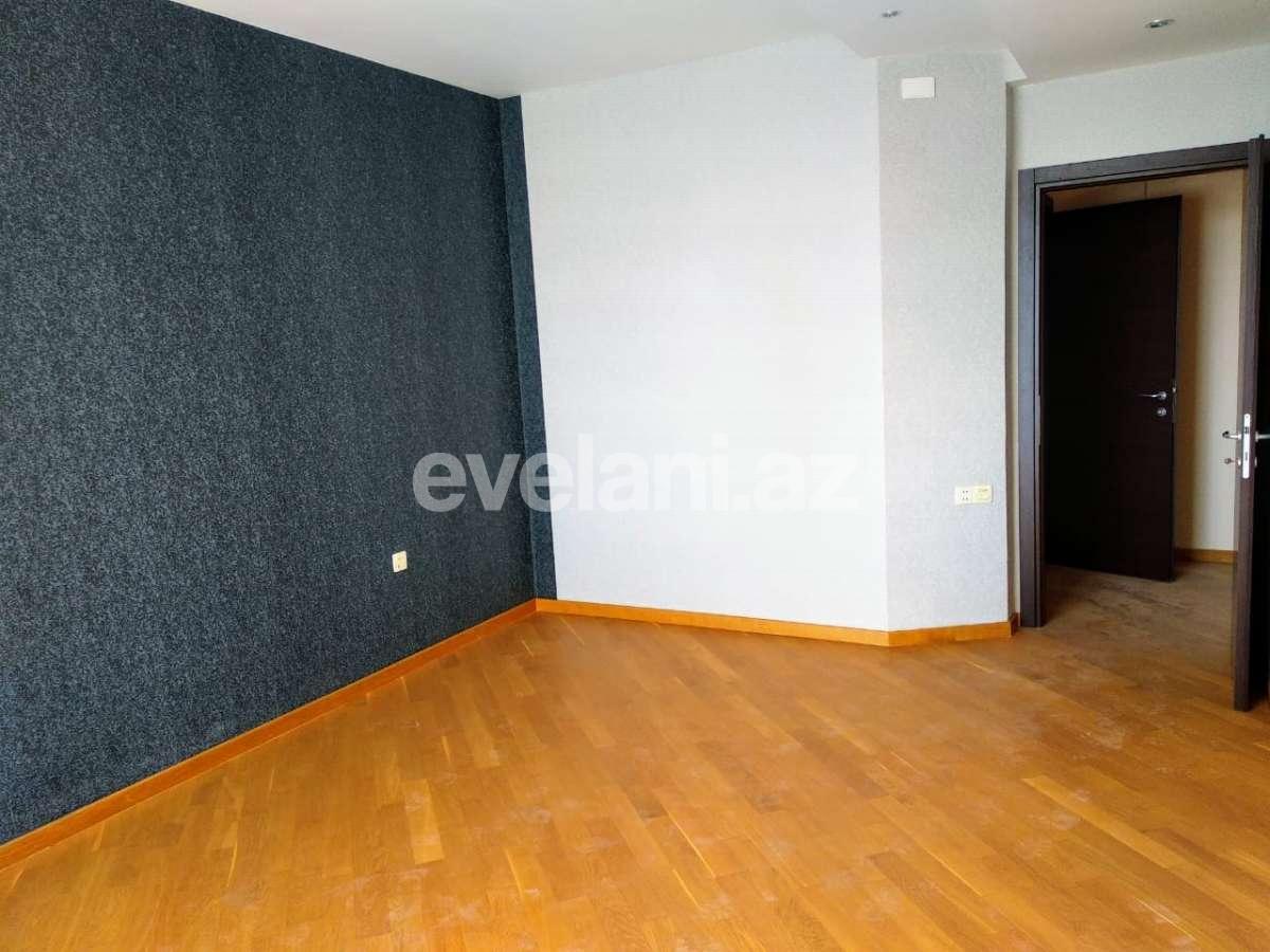 Sale, new building, 3 room, 160 m², Shah Ismail Khatai m.