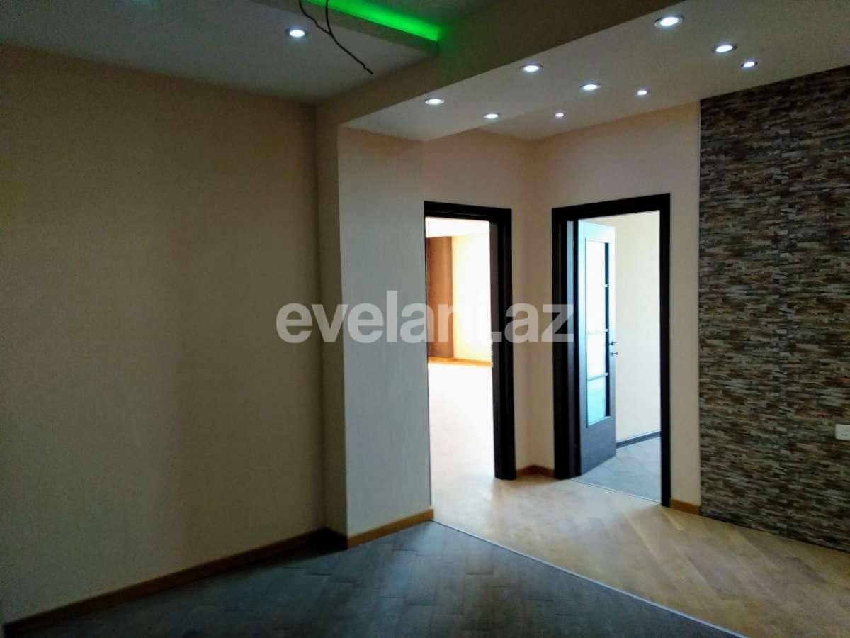 Sale, new building, 3 room, 160 m², Shah Ismail Khatai m.