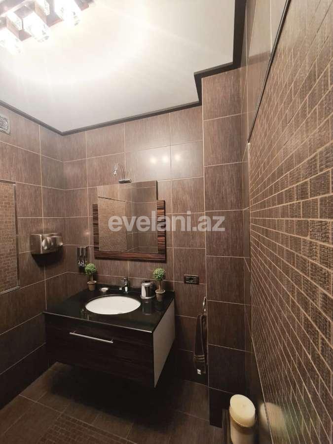 Rent, office, 5 room, 200 m², Nasimi r.