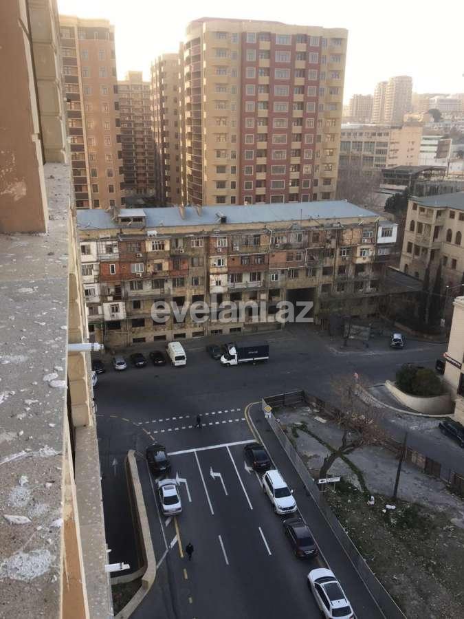 Satılır, yeni tikili, 3 otaqlı, 123 m², 28 may m.