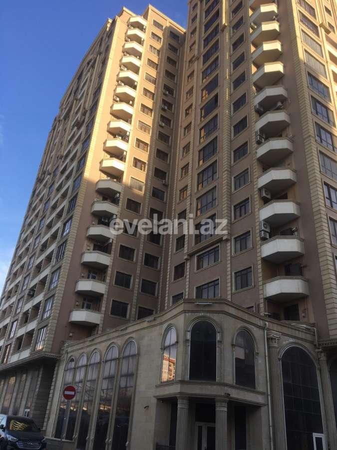 Satılır, yeni tikili, 3 otaqlı, 123 m², 28 may m.
