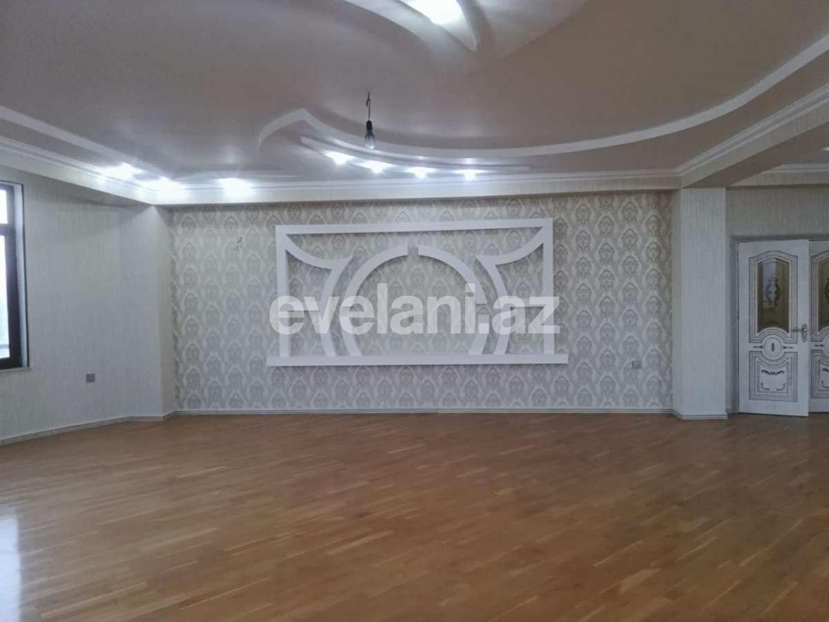 Satılır, yeni tikili, 5 otaqlı, 226 m², Şah İsmayıl Xətai m.