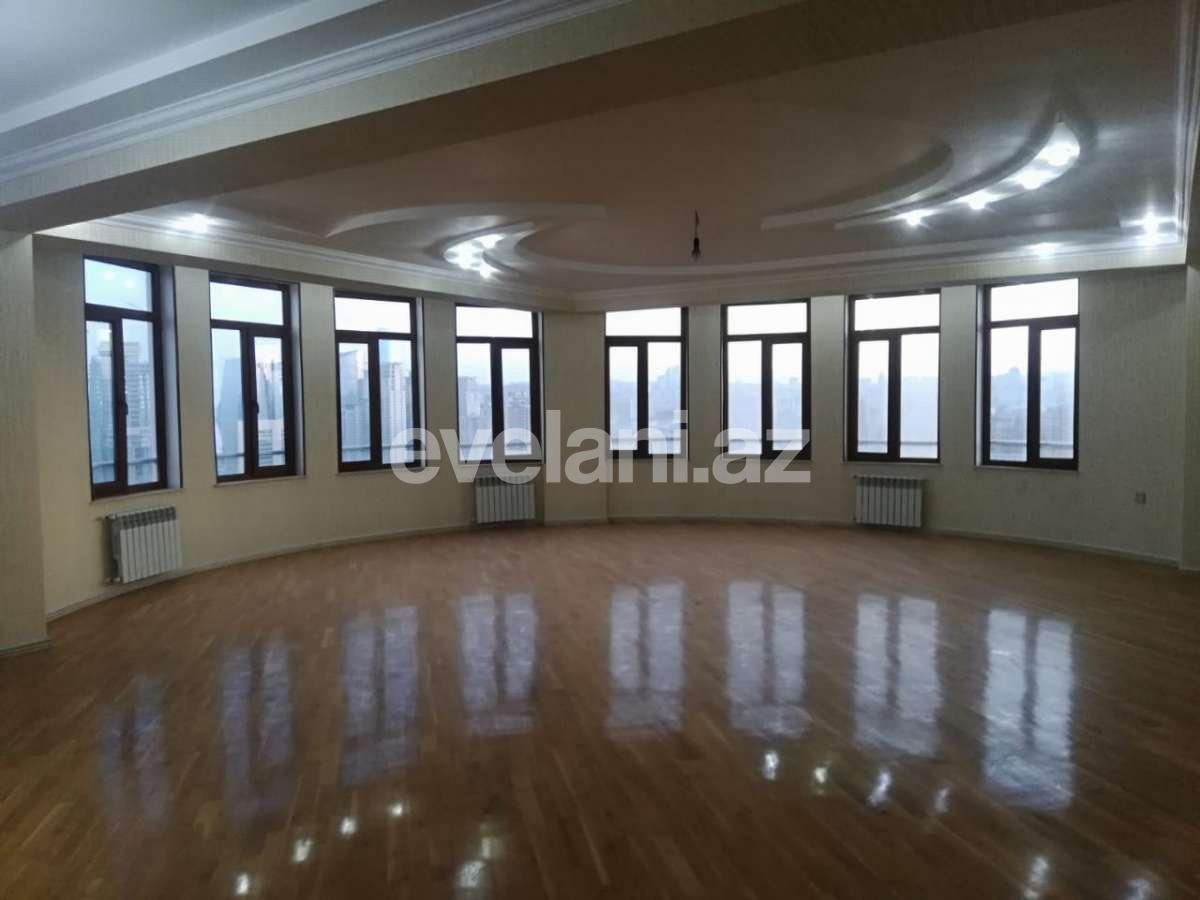 Satılır, yeni tikili, 5 otaqlı, 226 m², Şah İsmayıl Xətai m.