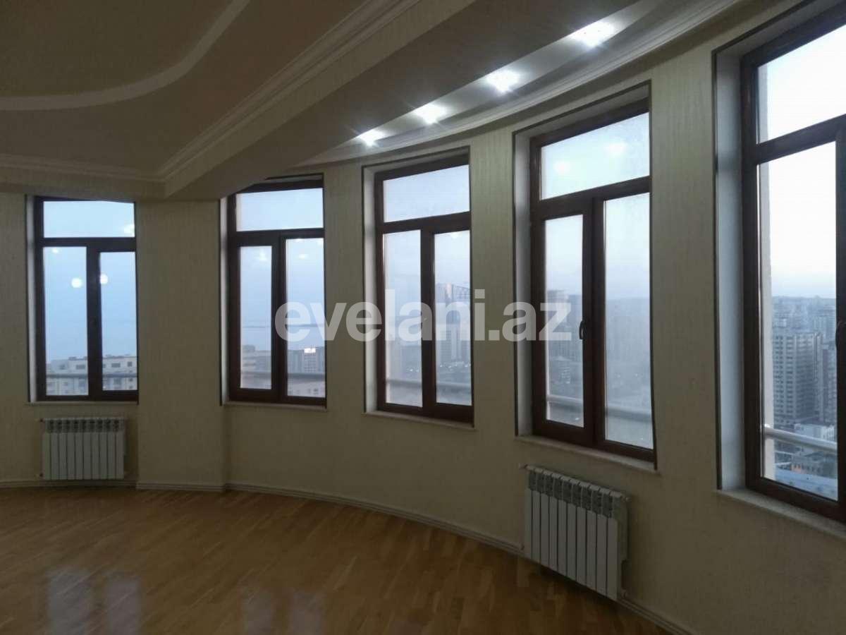 Satılır, yeni tikili, 5 otaqlı, 226 m², Şah İsmayıl Xətai m.