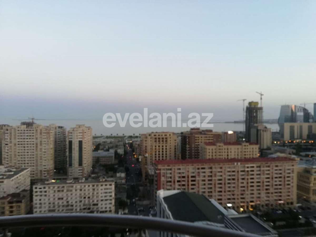 Satılır, yeni tikili, 5 otaqlı, 226 m², Şah İsmayıl Xətai m.