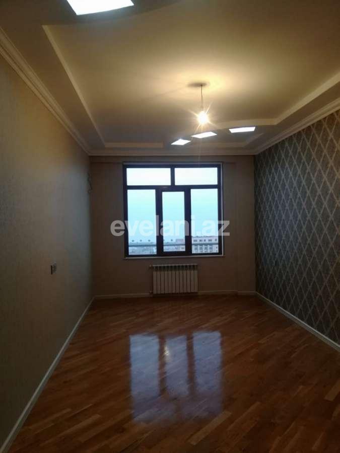Satılır, yeni tikili, 5 otaqlı, 226 m², Şah İsmayıl Xətai m.