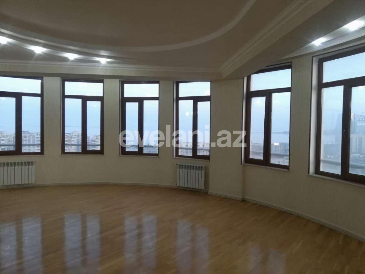 Satılır, yeni tikili, 5 otaqlı, 226 m², Şah İsmayıl Xətai m.