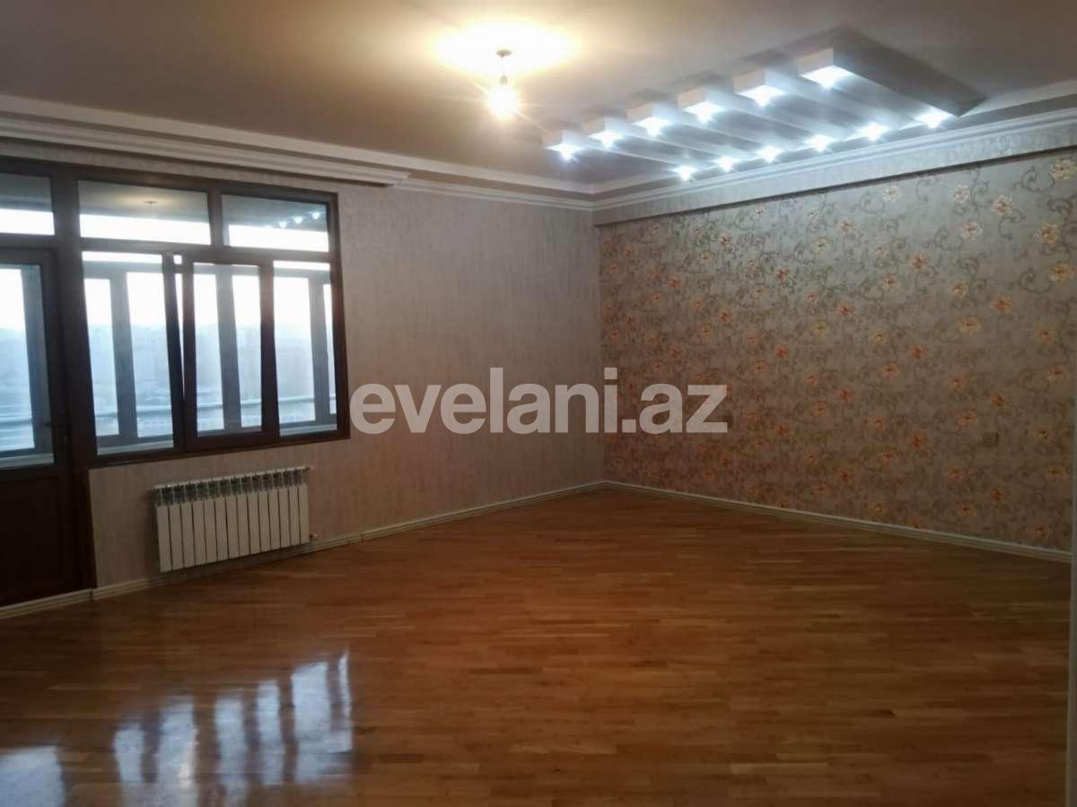 Satılır, yeni tikili, 5 otaqlı, 226 m², Şah İsmayıl Xətai m.