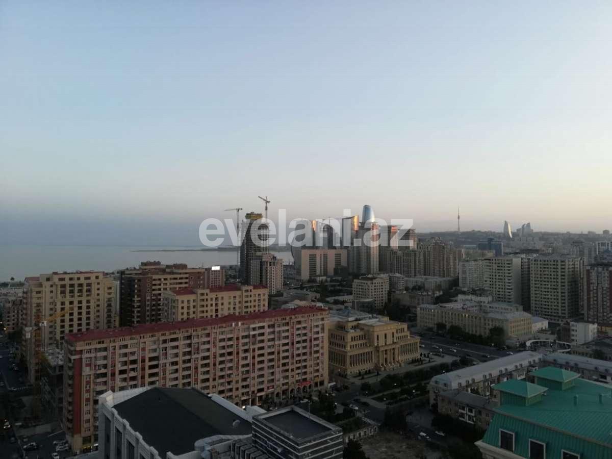 Satılır, yeni tikili, 5 otaqlı, 226 m², Şah İsmayıl Xətai m.