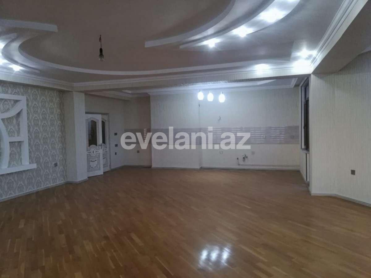 Satılır, yeni tikili, 5 otaqlı, 226 m², Şah İsmayıl Xətai m.
