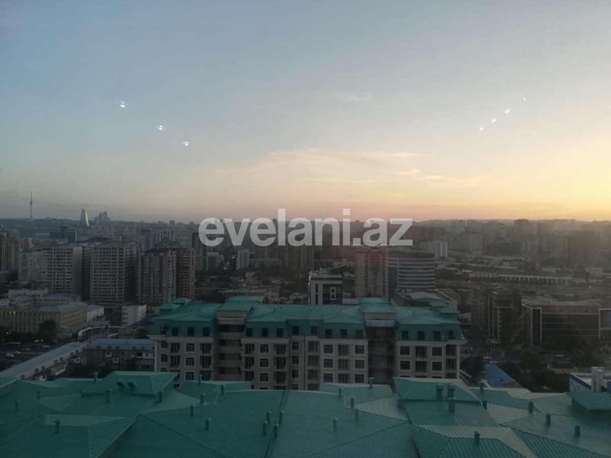 Satılır, yeni tikili, 5 otaqlı, 226 m², Şah İsmayıl Xətai m.