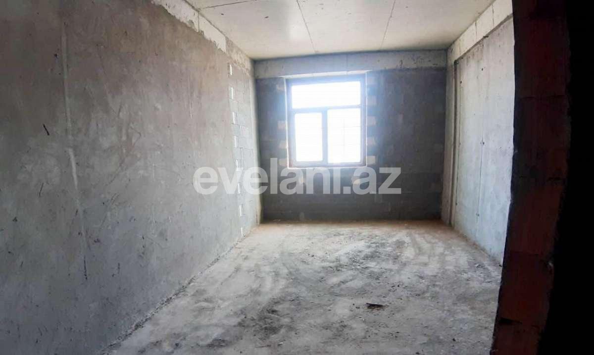 Sale, new building, 3 room, 86 m², Elmlar Akademiyası m.
