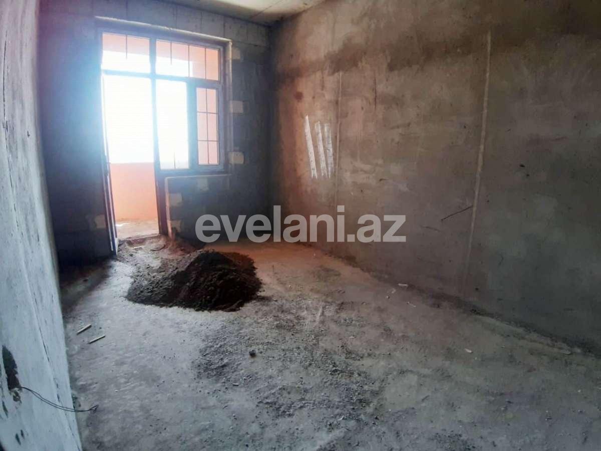 Sale, new building, 3 room, 86 m², Elmlar Akademiyası m.