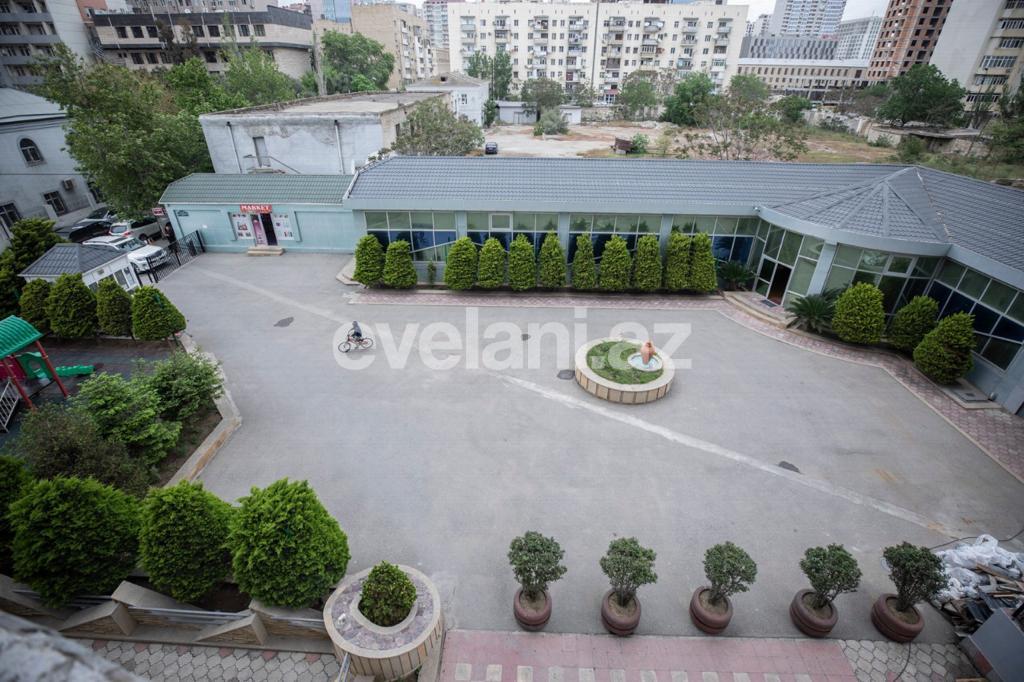 Satılır, yeni tikili, 3 otaqlı, 137 m², Şah İsmayıl Xətai m.