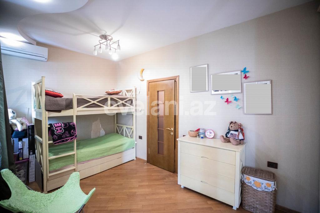 Satılır, yeni tikili, 3 otaqlı, 137 m², Şah İsmayıl Xətai m.