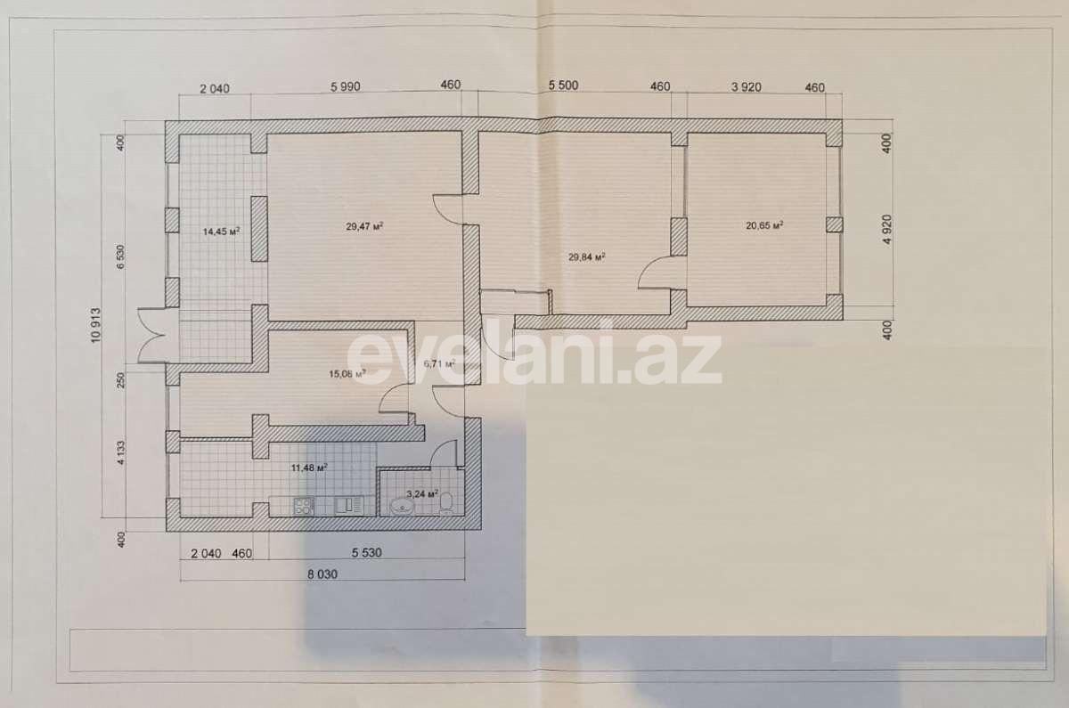 Satılır, obyekt, 131 m², Yasamal r.