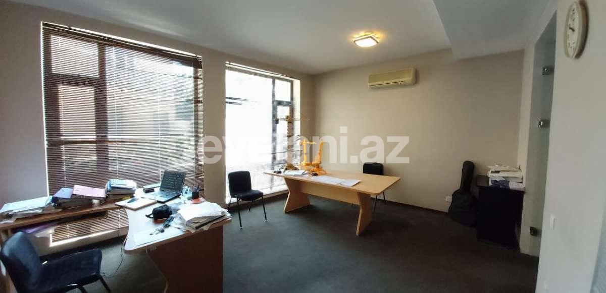 Satılır, obyekt, 131 m², Yasamal r.