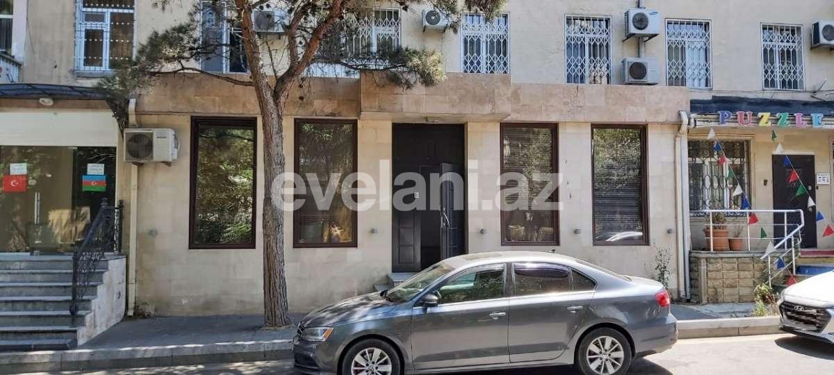 Satılır, obyekt, 131 m², Yasamal r.