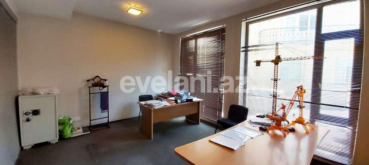 Satılır, obyekt, 131 m², Yasamal r.