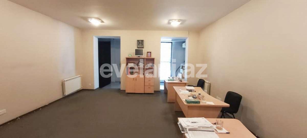 Satılır, obyekt, 131 m², Yasamal r.