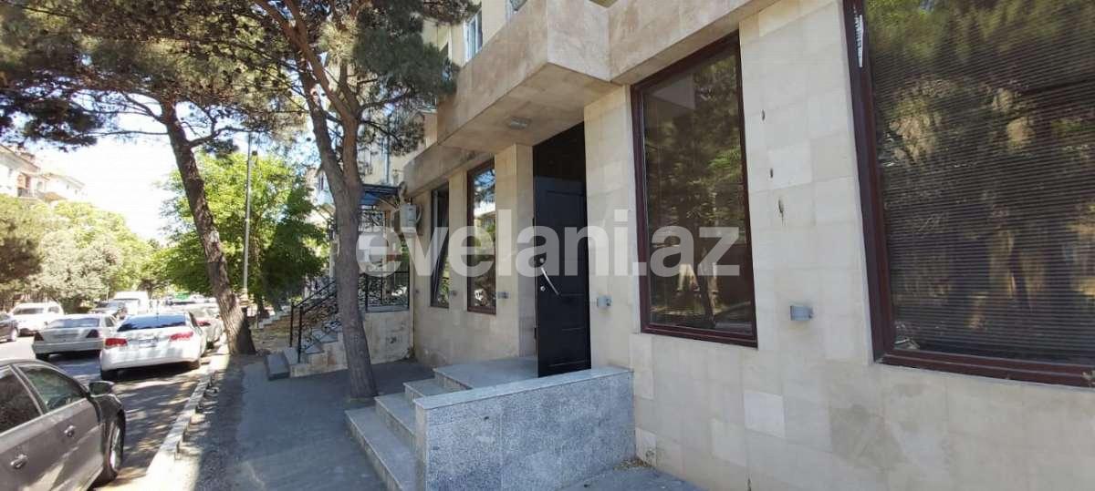 Satılır, obyekt, 131 m², Yasamal r.