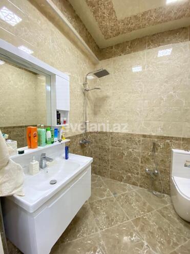 Продаётся, новостройка, 3-комнаты, 95 m², Ясамальский r.