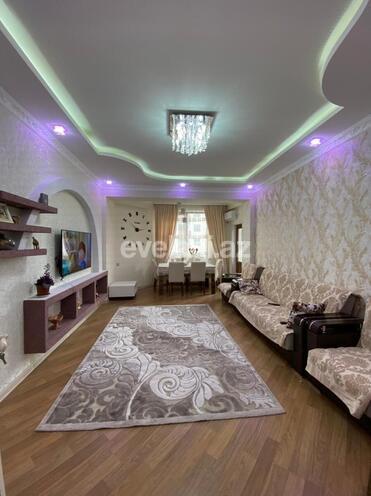 Продаётся, новостройка, 3-комнаты, 95 m², Ясамальский r.