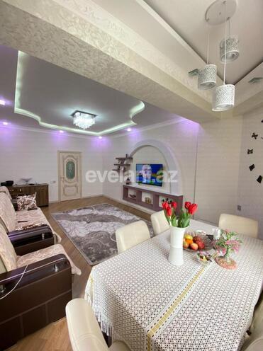 Продаётся, новостройка, 3-комнаты, 95 m², Ясамальский r.