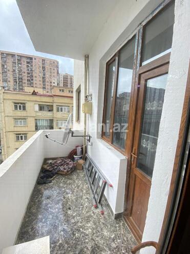 Продаётся, новостройка, 3-комнаты, 95 m², Ясамальский r.