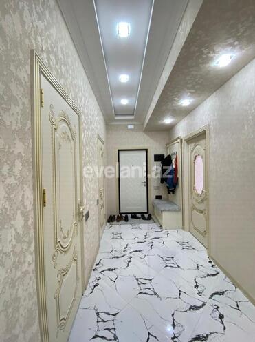 Продаётся, новостройка, 3-комнаты, 95 m², Ясамальский r.