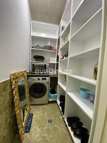 Продаётся, новостройка, 3-комнаты, 95 m², Ясамальский r.