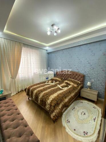 Продаётся, новостройка, 3-комнаты, 95 m², Ясамальский r.