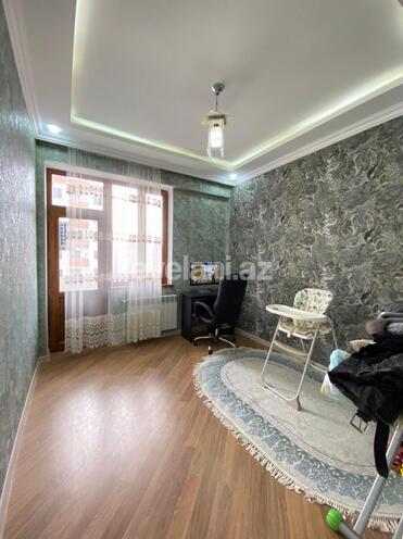 Продаётся, новостройка, 3-комнаты, 95 m², Ясамальский r.