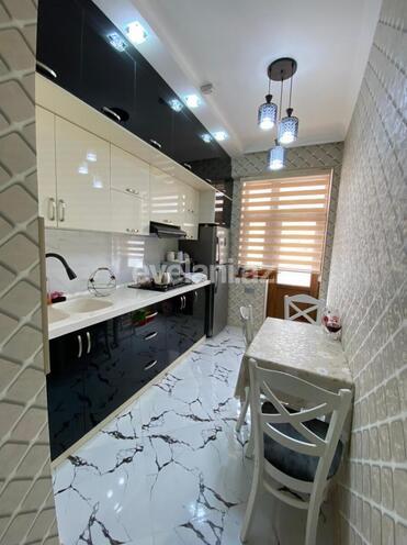 Продаётся, новостройка, 3-комнаты, 95 m², Ясамальский r.