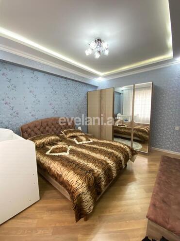 Продаётся, новостройка, 3-комнаты, 95 m², Ясамальский r.