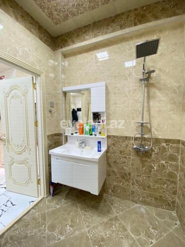 Продаётся, новостройка, 3-комнаты, 95 m², Ясамальский r.