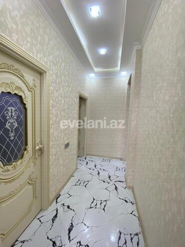 Продаётся, новостройка, 3-комнаты, 95 m², Ясамальский r.