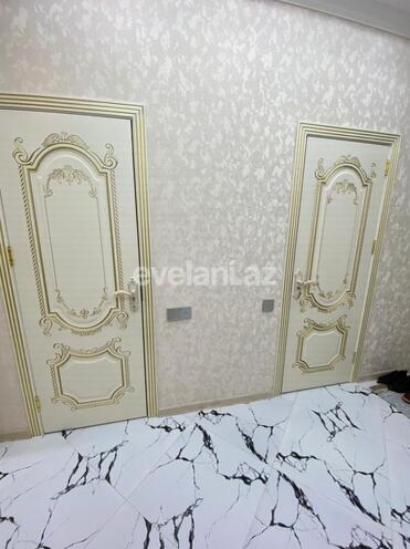 Продаётся, новостройка, 3-комнаты, 95 m², Ясамальский r.