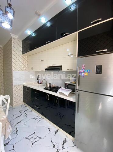 Продаётся, новостройка, 3-комнаты, 95 m², Ясамальский r.