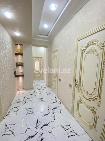 Продаётся, новостройка, 3-комнаты, 95 m², Ясамальский r.