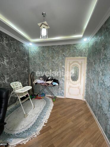 Продаётся, новостройка, 3-комнаты, 95 m², Ясамальский r.