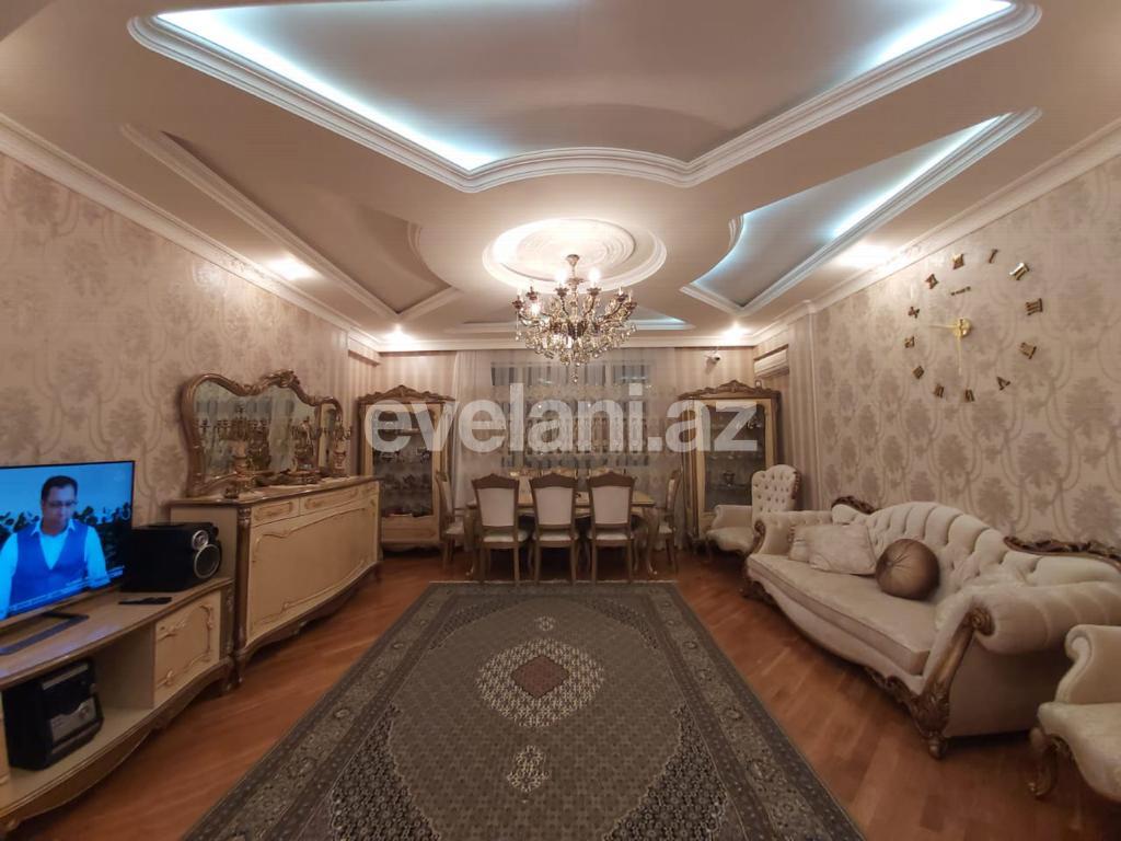Satılır, yeni tikili, 4 otaqlı, 175 m², 20 yanvar m.