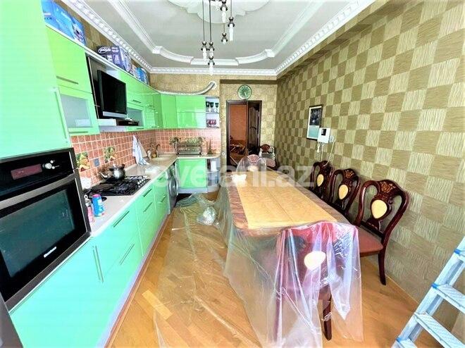 Satılır, yeni tikili, 4 otaqlı, 175 m², 20 yanvar m.