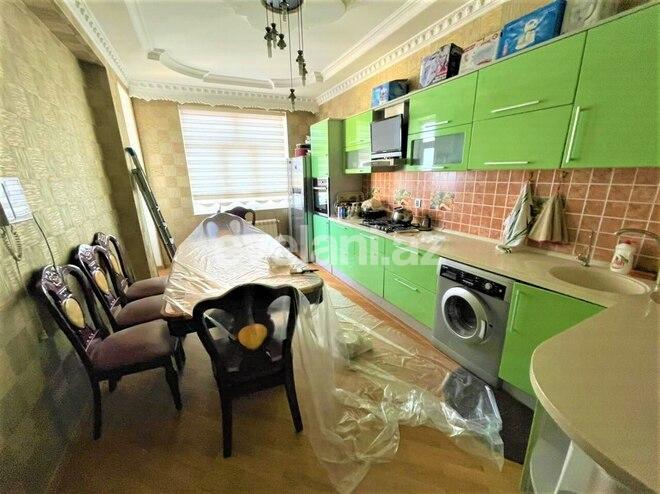 Satılır, yeni tikili, 4 otaqlı, 175 m², 20 yanvar m.