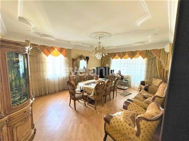 Satılır, yeni tikili, 4 otaqlı, 175 m², 20 yanvar m.