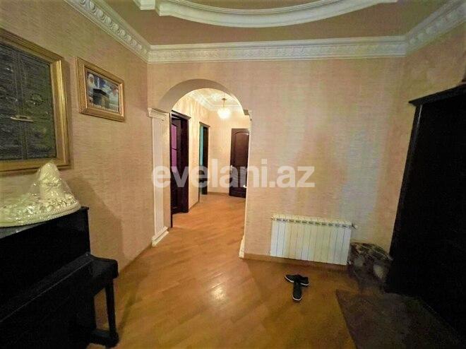 Satılır, yeni tikili, 4 otaqlı, 175 m², 20 yanvar m.