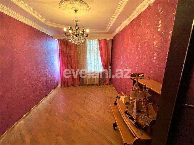 Satılır, yeni tikili, 4 otaqlı, 175 m², 20 yanvar m.