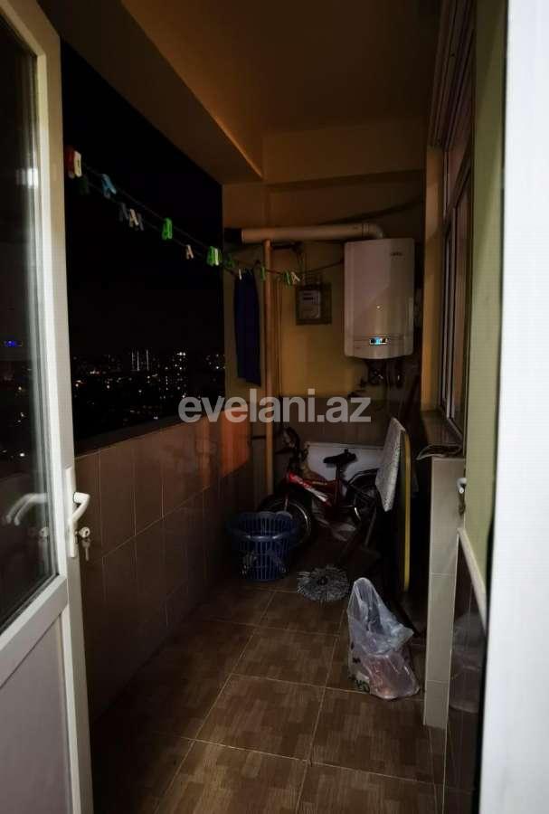 Satılır, yeni tikili, 3 otaqlı, 75 m², İnşaatçılar m.