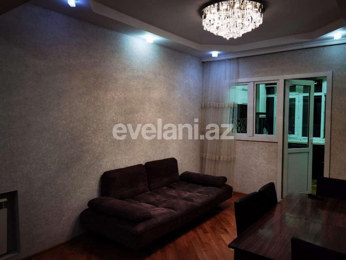 Satılır, yeni tikili, 3 otaqlı, 75 m², İnşaatçılar m.