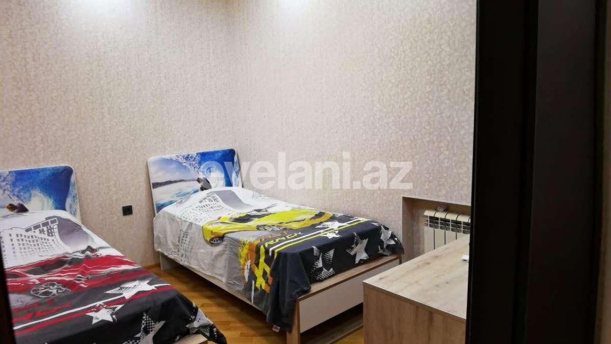 Satılır, yeni tikili, 3 otaqlı, 75 m², İnşaatçılar m.